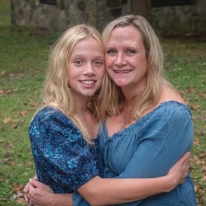 Meet your Posher, Kimberly